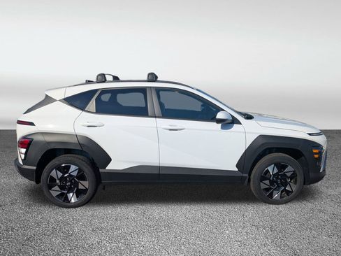 New 2025 Hyundai Kona SEL image 2