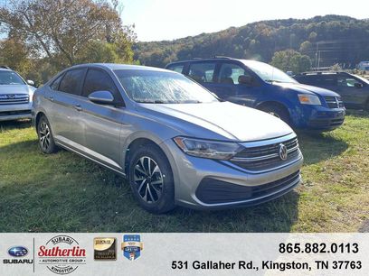 Used 2023 Volkswagen Jetta S