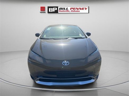 New 2026 Toyota Prius Plug-In Hybrid image 8