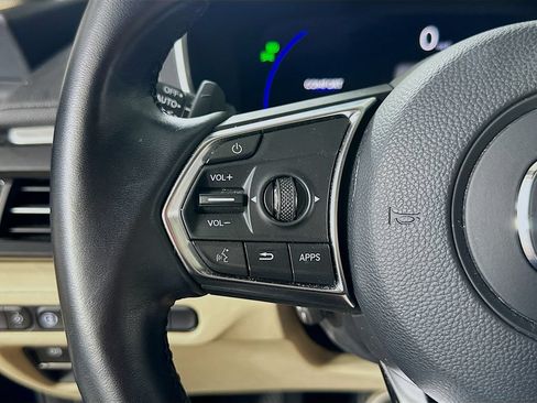 Used 2022 Acura MDX FWD image 23