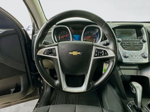 Used 2013 Chevrolet Equinox LT w/ Driver Convenience Package AWD/4WD image 12