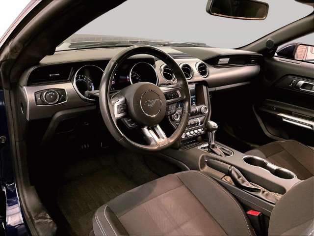 Used 2018 Ford Mustang Coupe w/ Equipment Group 101A RWD image 12