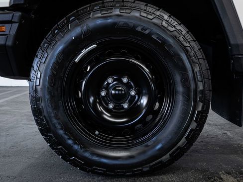 New 2026 INEOS Grenadier image 19