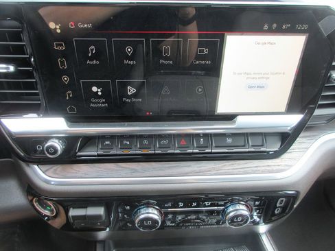 New 2026 GMC Sierra 1500 SLT image 20