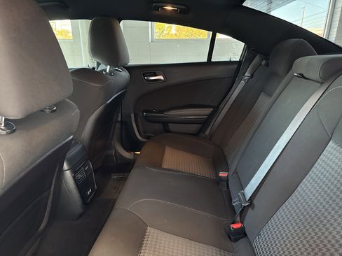 Used 2023 Dodge Charger R/T w/ Blacktop Package image 30