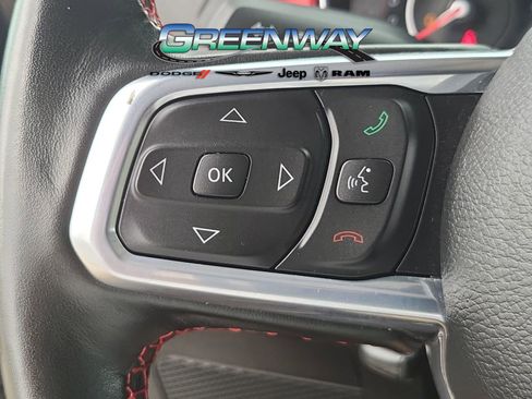 Used 2022 Jeep Gladiator Rubicon w/ Cold Weather Group image 25