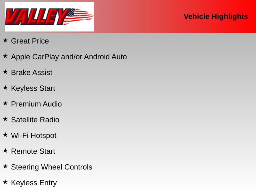 New 2026 Ford Bronco Sport Big Bend w/ Convenience Package AWD/4WD image 7