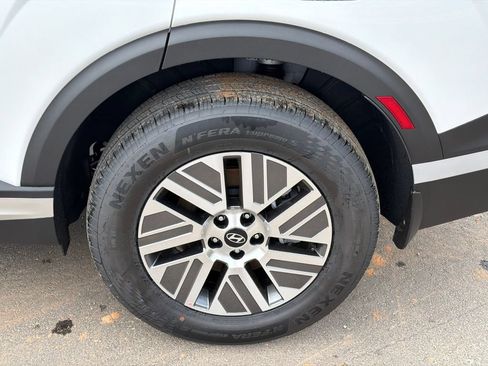 New 2026 Hyundai Palisade FWD Hybrid image 20
