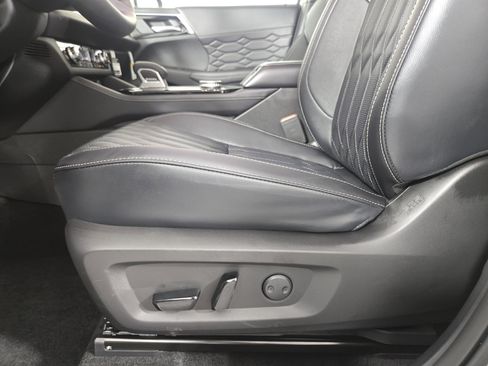 New 2026 Mitsubishi Outlander SEL AWD/4WD image 31