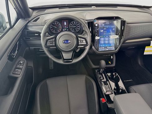 New 2026 Subaru Forester Touring image 27