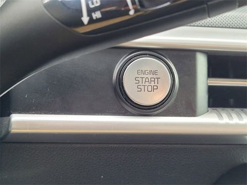 Used 2021 Kia K5 LXS image 17