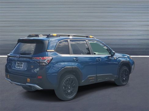 New 2026 Subaru Forester Wilderness image 3
