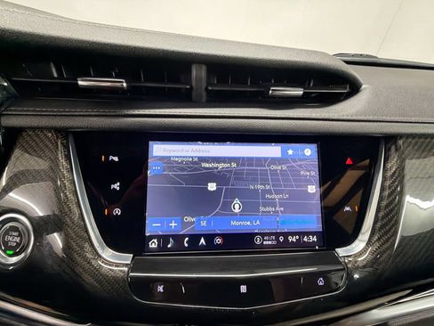 Used 2021 Cadillac XT6 Sport AWD/4WD image 14