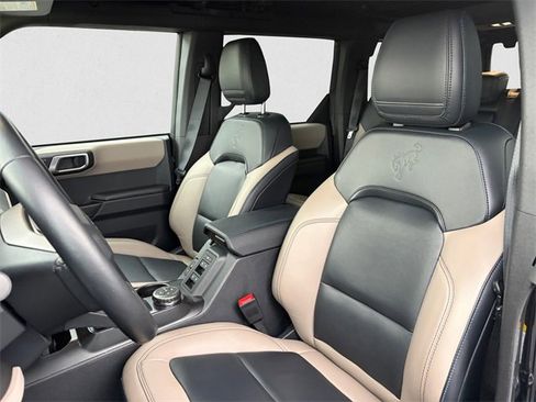 Used 2024 Ford Bronco Wildtrak image 10