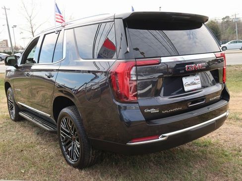 New 2026 GMC Yukon Elevation image 5