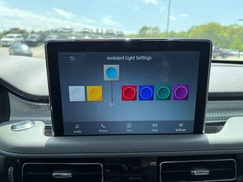 Used 2020 Lincoln Aviator Grand Touring w/ Equipment Group 302A AWD/4WD image 41