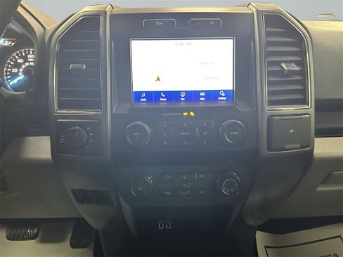 Used 2019 Ford F150 XLT w/ Equipment Group 302A Luxury image 16