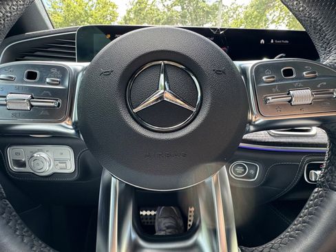 Used 2022 Mercedes-Benz GLE 53 AMG 4MATIC Coupe image 13