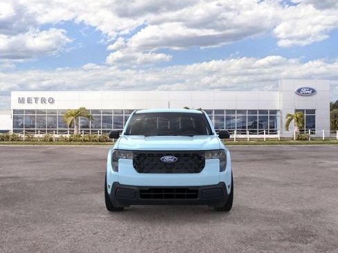 New 2026 Ford Maverick XL FWD image 18