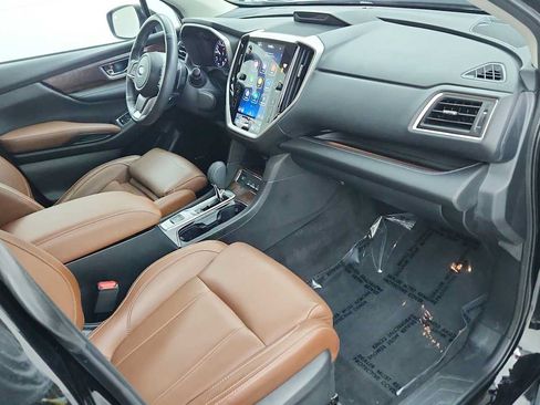 Certified 2023 Subaru Ascent Touring AWD/4WD image 22