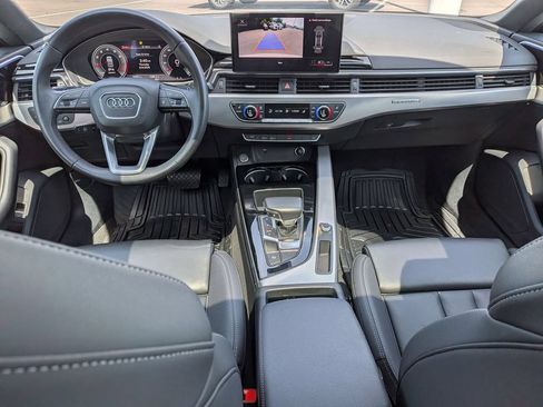 Used 2025 Audi A5 2.0T Premium Plus AWD/4WD image 18