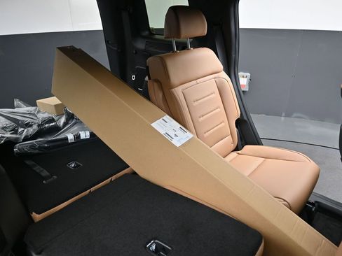 New 2026 Hyundai Santa Fe Calligraphy image 16