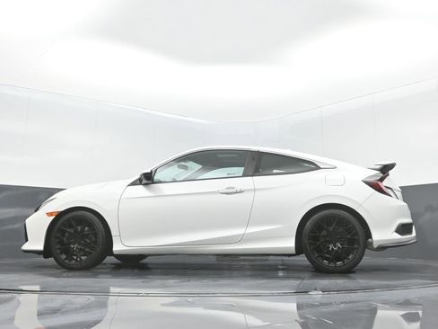 Used 2019 Honda Civic Si image 14