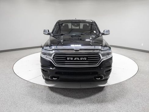 Used 2022 RAM 1500 Limited w/ Body-Colour Bumper Group AWD/4WD image 28