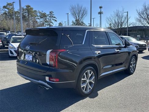 Used 2020 Hyundai Palisade SEL w/ Convenience Package image 7