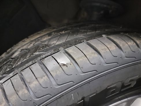 Certified 2023 Honda CR-V EX-L image 31