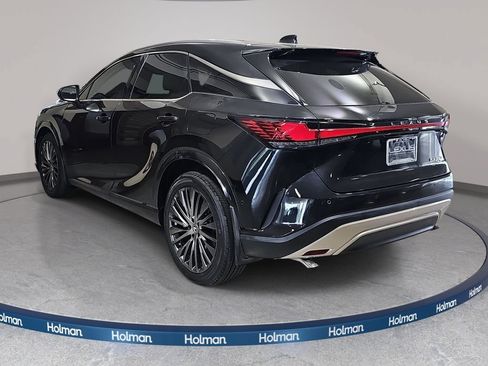 Certified 2023 Lexus RX 350 AWD w/ Cold Area Package image 7