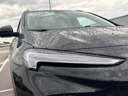 New 2026 Buick Encore GX Sport Touring w/ Advanced Technology Package image 11