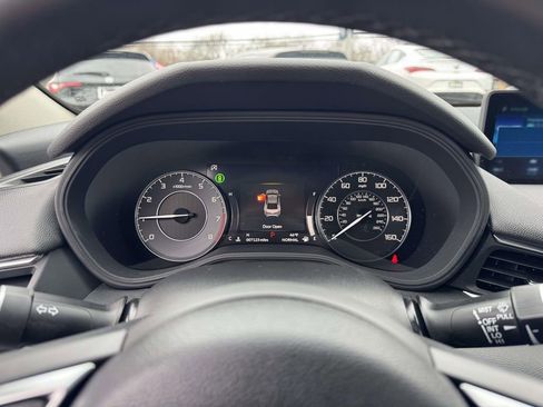 Certified 2023 Acura TLX Base image 25