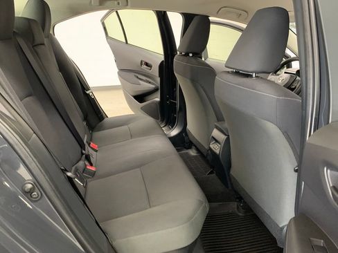 Used 2025 Toyota Corolla LE FWD image 10