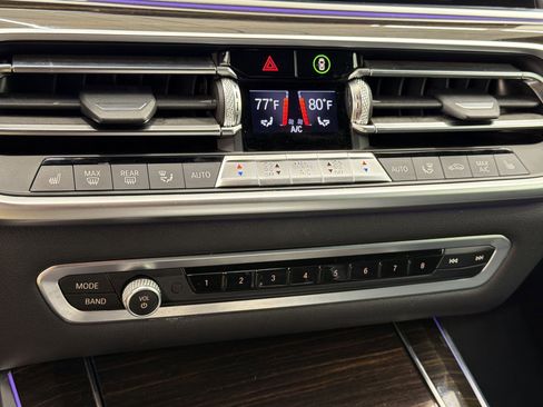 Used 2019 BMW X5 xDrive40i w/ M Sport Package AWD/4WD image 24