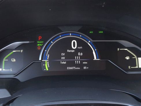 Used 2019 Honda Clarity Plug-In Hybrid image 33