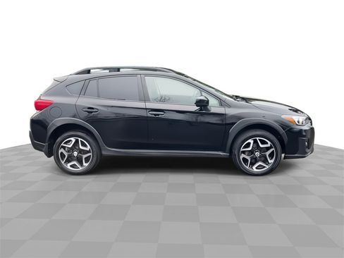 Used 2019 Subaru Crosstrek 2.0i Premium image 9