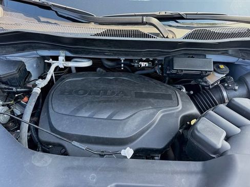 Used 2024 Honda Passport Black Edition image 36