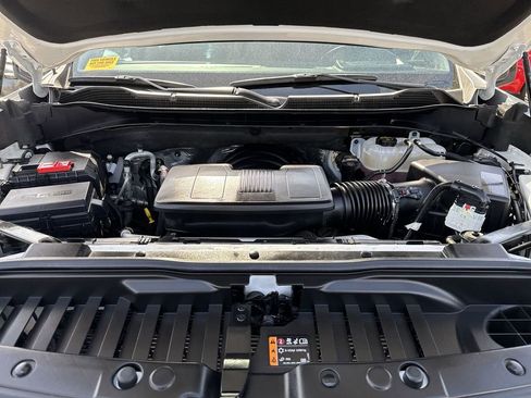 Used 2024 Chevrolet Silverado 1500 LT Trail Boss w/ Convenience Package II image 25