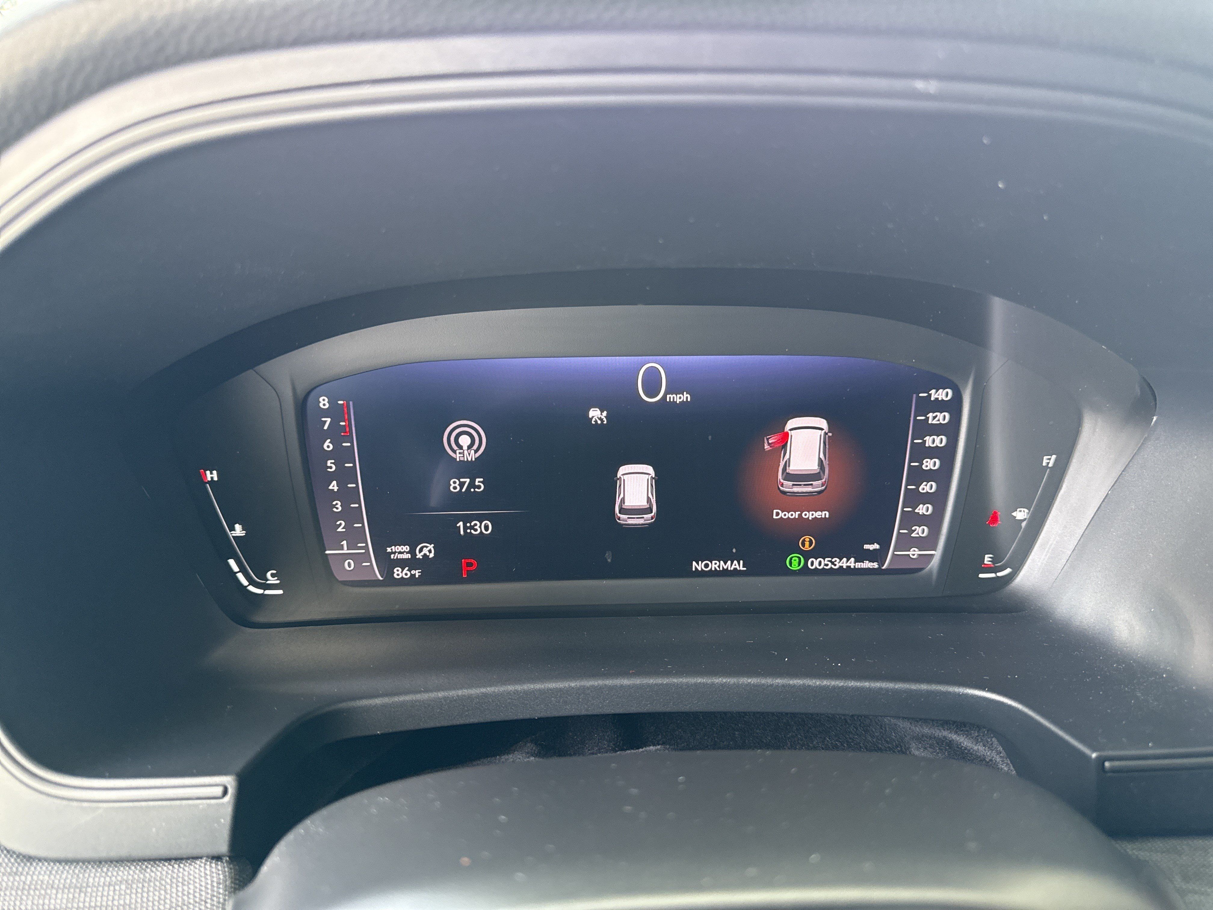 Used 2026 Honda Passport TrailSport image 20