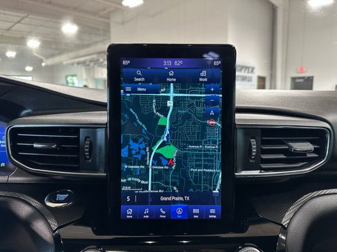 Used 2022 Ford Explorer ST w/ Equipment Group 401A image 19