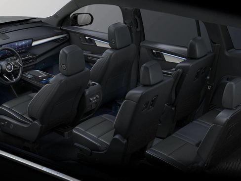 New 2026 Buick Enclave Sport Touring AWD/4WD image 10