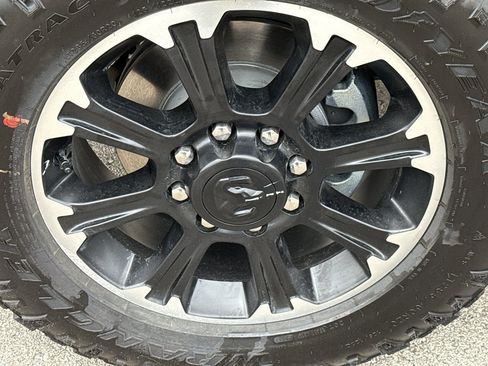 New 2026 RAM 2500 Rebel w/ Rebel Level 2 Equipment Group AWD/4WD image 10