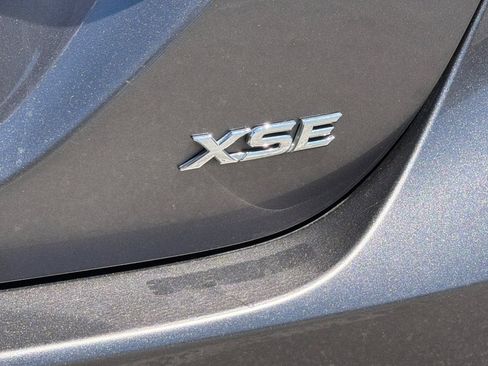 Used 2024 Toyota Camry XSE FWD image 28