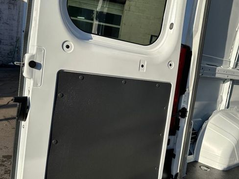 Used 2023 RAM ProMaster 2500 image 19