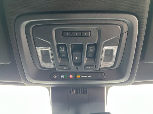 New 2026 GMC Sierra 2500 AT4 w/ AT4 Premium Plus Package image 22