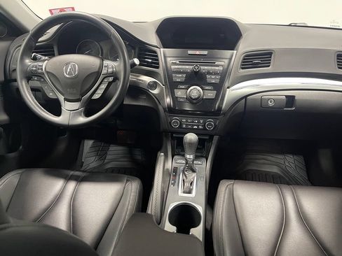 Used 2019 Acura ILX FWD image 29