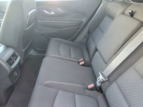Certified 2023 GMC Terrain SLE w/ Driver Convenience Package image 12