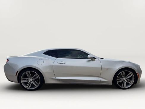 Used 2018 Chevrolet Camaro LT w/ RS Package image 12