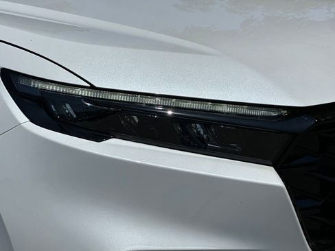 New 2026 Honda CR-V TrailSport image 10